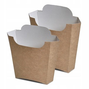 Kraft Sültkrumpli Doboz 200g 100 Darab